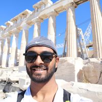 Alex George的照片