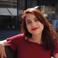 Elsa Zertuche的照片