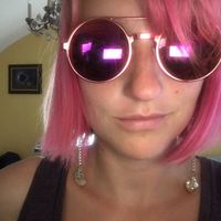 Morgan Bach的照片