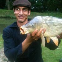 Raach Sébastien's Photo