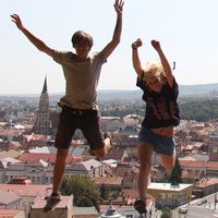 Fanni Zinsser's Photo