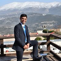 Rajeshwar Thakur的照片