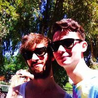 William  Bertrand's Photo