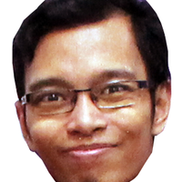 Luqman Azhar's Photo