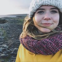 Fotos de Lizzie Keøgh