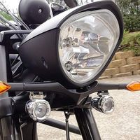 Motorbike  Seats's Photo