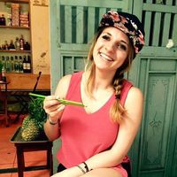 Gabriela Frehse的照片