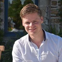 Thomas Hoogeveen's Photo