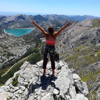 Francesca Ciardi's Photo