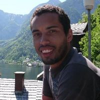 Julio Decó Ramos's Photo