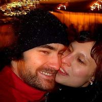 SIMON + MAIKE's Photo