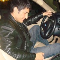 Kaan Arikan的照片