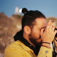 Photos de Florent Chamboissier