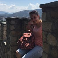 Fotos de Serra Özcan