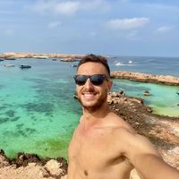 Flavien Duval's Photo