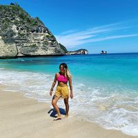 Olga Mayorova's Photo