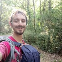 Gino Favero Navarrete's Photo