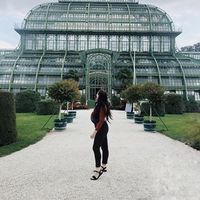 Sandra Yankovska's Photo