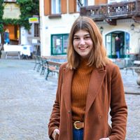 Lara Wahlmüller's Photo