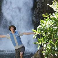 Christoph Fleckenstein's Photo