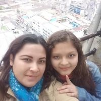 Jessenia Lopez的照片