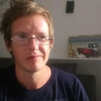 Laurence Mitchell's Photo