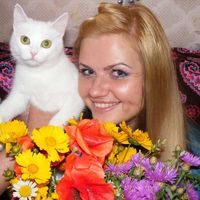 Elena Gryshko's Photo