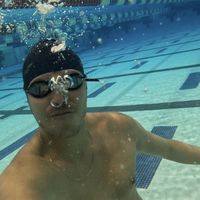 Julian Vanegas's Photo