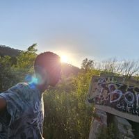 Tyron Mengesha的照片