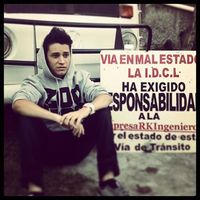 Facundo Castro's Photo