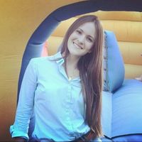 Juliana Ochoa's Photo