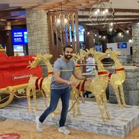 Avinash Parate的照片