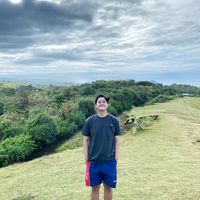 Aldi  Abdullah's Photo