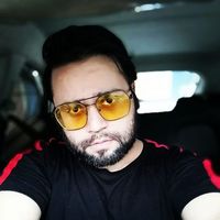 Rajat Sharma的照片