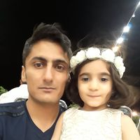 Hamid Salehi's Photo