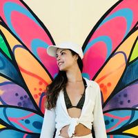 Sabrina Silva's Photo