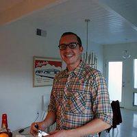 Jason Wrubell's Photo