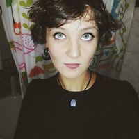 Lore Martinez Guerreiro's Photo