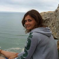 Marilyn Comte的照片