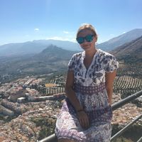 Fotos de Magda Miedzińska