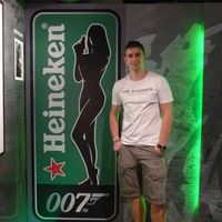 Ludovic Schentzel's Photo