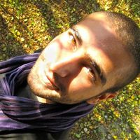 Giorgi Sibashvili's Photo