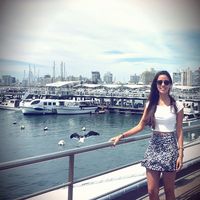 YINA DOMINGUEZ的照片