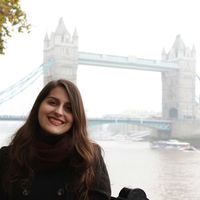 Marianna Fundão的照片