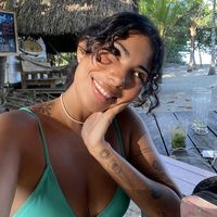 Daniela Sandoval Palmera's Photo