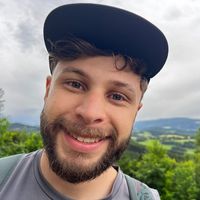 Carlos Bento's Photo