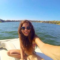 Catalina Erlandsen's Photo