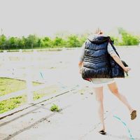 Julia Szandtner's Photo