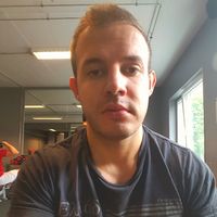 Fabiano Comperini's Photo