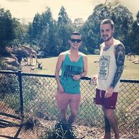 Ross Graham的照片